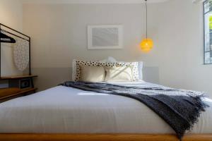 Capitalia Two Bedroom Near El Angel with Gym and Rooftop