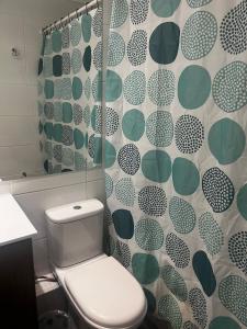 Quillota, Departamento Full Equipado