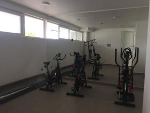 Quillota, Departamento Full Equipado