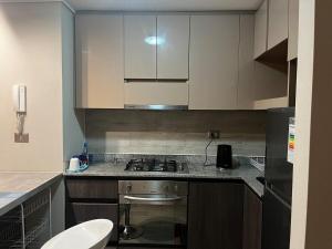 Quillota, Departamento Full Equipado