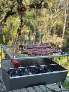 Chácara Alto da Serra