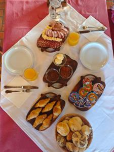 PAVLIN Bed & Breakfast