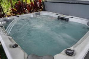 Palco Pacifico at The Retreat