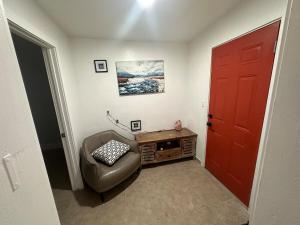 Desert Oasis Retreat in Barstow