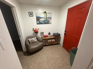 Desert Oasis Retreat in Barstow