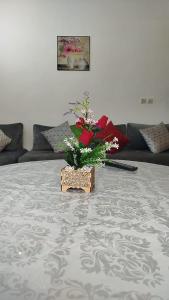 Appartement Salé Doha Layayda