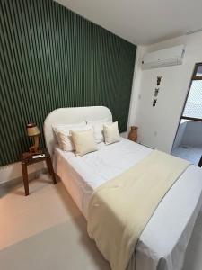 Maravilhoso apartamento alto padrao