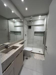 Maravilhoso apartamento alto padrao