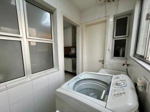 Refugio verde no Morumbi perto de tudo!