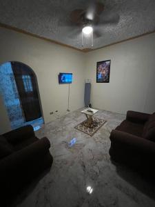 One Bedroom Apartment at Doreen Ranch