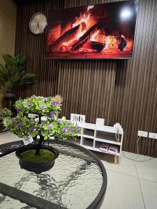 Staycation Near Mall of Asia