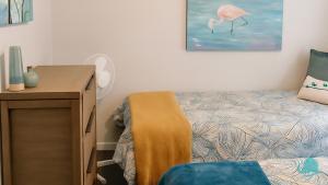 Bellavista Retreat - Upstairs 3-Bedroom Apartment