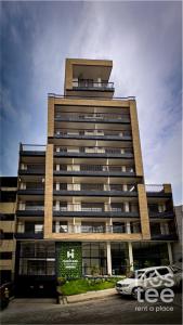 H103 I Spacious Luxury Duplex I Central