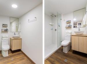 H103 I Spacious Luxury Duplex I Central