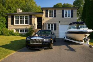 Richmond Hill Huge 5BR Home Comfort, Style & Space for Everyone!