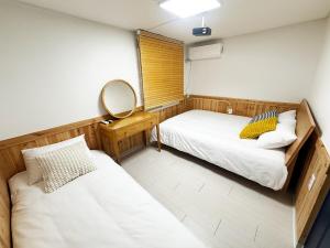 Dears U Yeonam & Hongdae - Free Airport Pickup