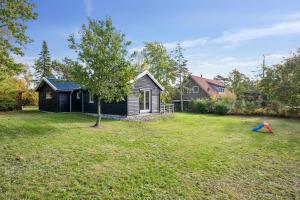 Awesome Home In Ebeltoft With 2 Bedrooms And Internet