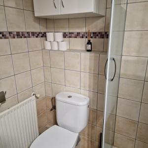 Fiore Wellness Apartman