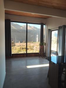 Tiny House Cerro Fortaleza