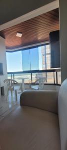 Beira Mar,vista incrivel 6km Beto Carrero