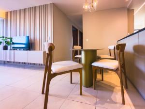 Apartamento Vista para o Mar - Celebration 2026