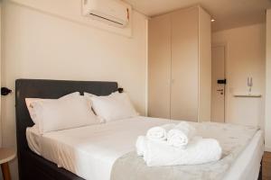 Comfortable Studio Vila Mariana Cetrus, OMNI, CASV
