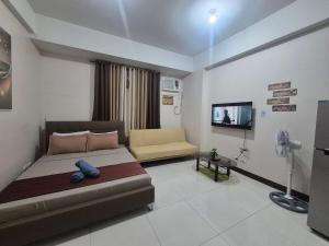 A&G Condotel at 101 Newport Near NAIA T3