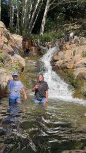 Apart melgar familiar