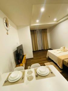 Cloudnest Sanctuary Air B&B Baguio City