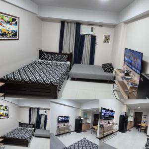 A&G Condotel at 101 Newport Near NAIA T3