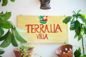 Terralia Villa