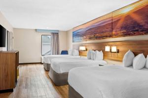 Days Inn by Wyndham Bainbridge