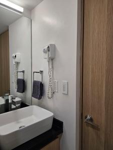 NSI Alameda Park Humboldt Mexico City