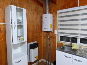 Apartamento Independiente