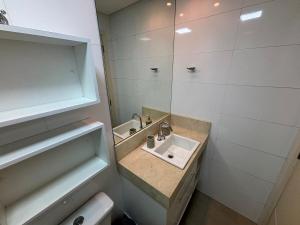 Apto moderno e confortável - próximo à COP30