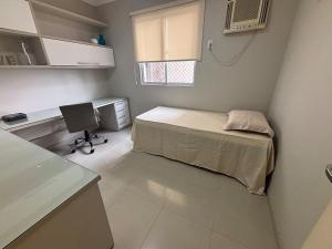 Apto moderno e confortável - próximo à COP30