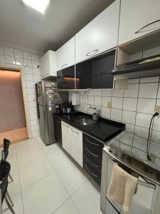 Apto moderno e confortável - próximo à COP30