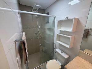 Apto moderno e confortável - próximo à COP30