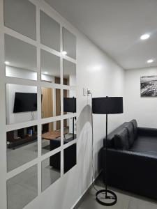 NSI Alameda Park Humboldt Mexico City