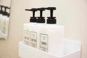 Michi Home - 最寄駅 徒歩10秒,難波駅 1駅1分 - 道頓堀,心斎橋,日本橋,通天閣