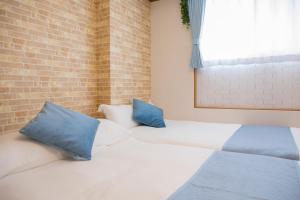 Michi Home - 最寄駅 徒歩10秒,難波駅 1駅1分 - 道頓堀,心斎橋,日本橋,通天閣