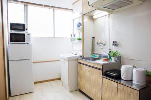 Michi Home - 最寄駅 徒歩10秒,難波駅 1駅1分 - 道頓堀,心斎橋,日本橋,通天閣