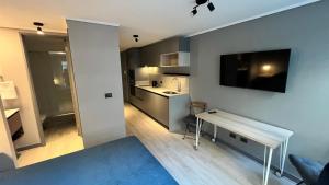 Moderno Studio - Movistar Arena