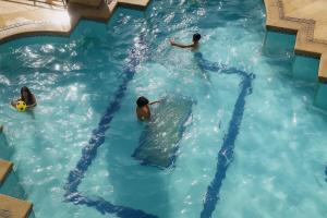 Rooftop in Cartagena, Cabrero 704