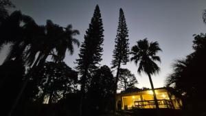 Nature and Comfort House with Pool 10 people 1h from SP