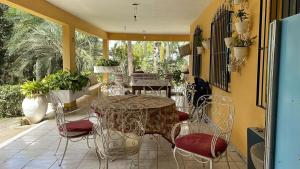 Nature and Comfort House with Pool 10 people 1h from SP