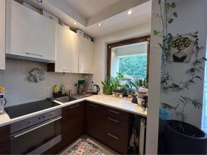 Before making request, read my profile host at the bottom of page # Stylish One-Bedroom in the Krakow