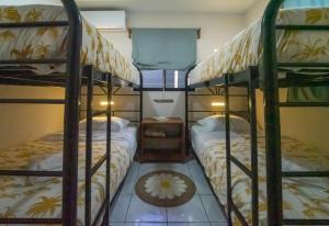 The Cafecito Surfhouse - Santa Teresa