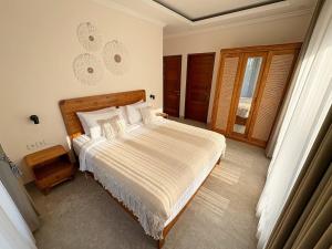 Tri Aura Villa - Jungle View 3 Bedroom in Ubud