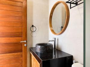 Tri Aura Villa - Jungle View 3 Bedroom in Ubud